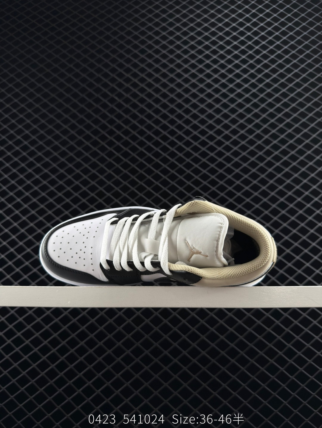 Nike Air Jordan 1 Low